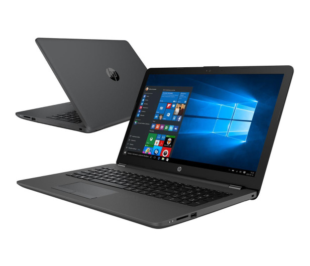 HP 250 G6 i5-7200U/8GB/240+500/Win10 FHD - 468867 - zdjęcie
